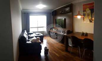 Imagem 2: Apartamento com 2 dormitórios à venda, 62 m² por R$ 325.000 - Jardim Monte Kemel - São Pau