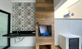 Imagem 11: Condomínio Horto Florestal Villagio