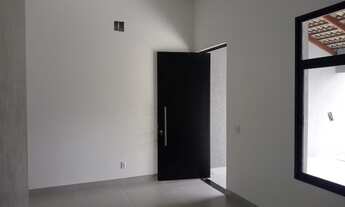 Imagem 3: CASA NOVA JD ANA LUCIA PROX SUDOESTE E JD AMÉRICA ALTO PADRÃO VARANDA GOURMET PORCELANATO