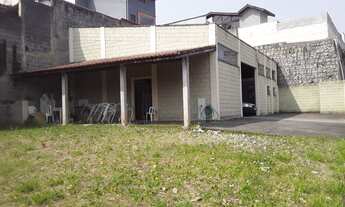 Imagem: Mogi das Cruzes - Galpão/Depósito/Armazém