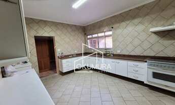 Imagem 5: Casa com 4 dormitórios à venda, 244 m² por R$ 2.021.000,00 - Jardim São Caetano - São Caet