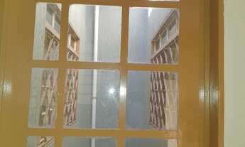 Imagem 4: Casa de 02 quartos com garagem na Samambaia sul