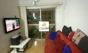 Imagem 2: Apartamento à venda, Vila Vermelha, 54m², 2 dormitórios, 1 suíte, 1 vaga!