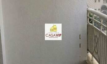 Imagem 3: Apartamento à venda, Vila Leopoldina, 89m², 3 dormitórios, 1 suíte, 2 vagas!