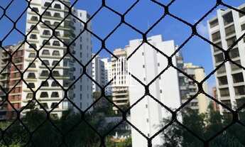 Imagem 6: Apartamento para venda de 190m², 4 dormitórios no Real Parque