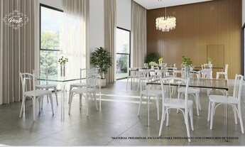 Imagem 5: RS apartamento com entrega para Agosto de 2022 - 128 metros - 3 suítes- 2 vagas no olho dá