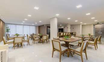 Imagem 7: Cobertura à venda, 3 dormitórios 2 suítes, 2 vagas de garagem, com 106,76 Metros, R$ 2.120