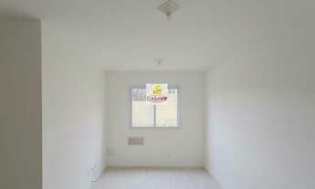 Imagem 2: Apartamento à venda, Sítio da Figueira, 49m², 2 dormitórios, sem vaga!