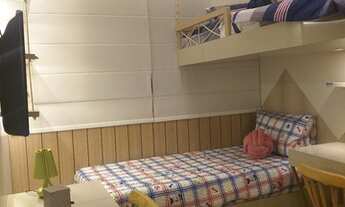 Imagem 3: Vantagens: entrada facilitada, itbi e registro grátis e outros