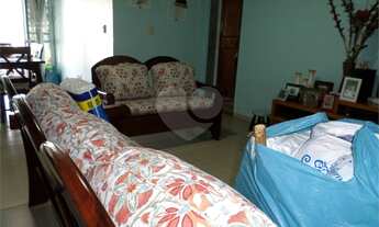 Imagem 2: Apartamento - 03 quartos - Engenho de Dentro