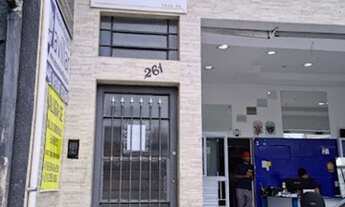 Imagem 3: Sala para alugar, 25 m² por R$ 1.000,00/mês - Vila Nova Mazzei - São Paulo/SP