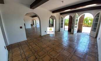 Imagem 4: Sobrado à venda, Fazenda Morumbi, 650m², 4 suítes, 6 vagas!