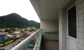 Imagem 3: APARTAMENTO FORTE - PRAIA GRANDE SP