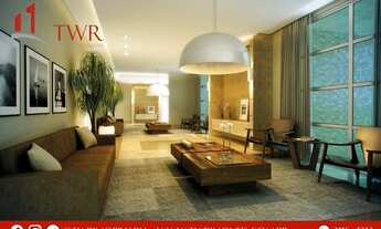 Imagem 7: BELéM - Apartamento Padrão - Marco