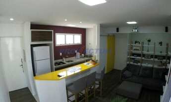 Imagem 6: Apartamento - Centro - Campinas