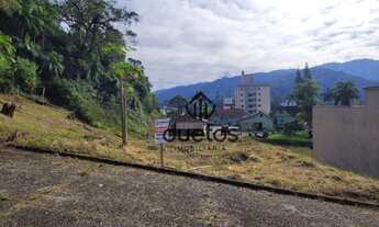 Imagem 5: Terreno no Guarani