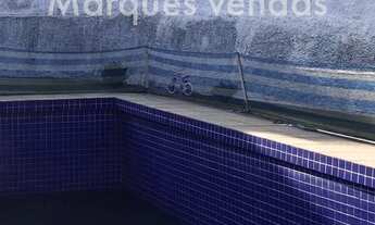 Imagem 2: Chácara com amplo espaço de1241 mt quadrados