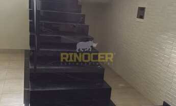 Imagem 2: Sobrado à venda, Residencial Meireles, Franca, SP