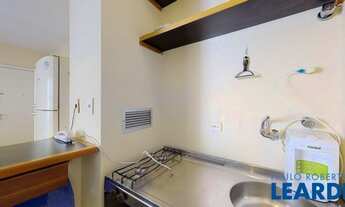 Imagem 7: FLAT - MOEMA PÁSSAROS - SP