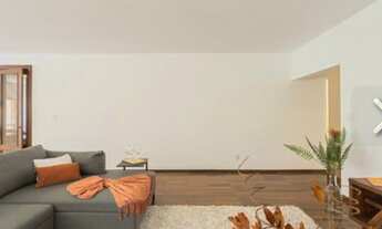 Imagem 7: Apartamento para venda com 237 metros quadrados com 4 quartos em Higienópolis - São Paulo