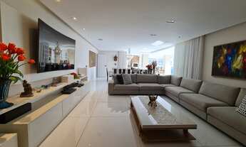 Imagem 2: Apartamento 360 metros na Praça T-23 - St. Bueno - Goiânia - GO