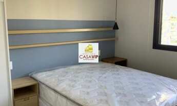 Imagem 5: Apartamento à venda, Pinheiros, 59m², 2 dormitórios, 1 suíte, 1 vaga!