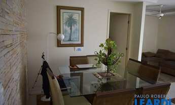 Imagem 2: APARTAMENTO - SAÚDE - SP