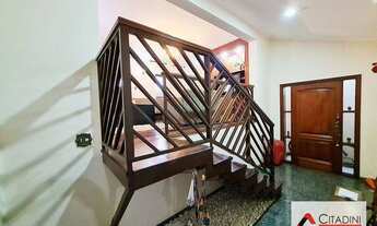 Imagem 6: Vendo - Sobrado na Vila Santana - CA1882