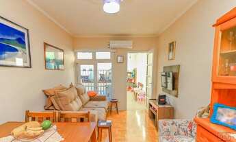 Imagem 2: Porto Alegre - Apartamento Padrão - Menino Deus