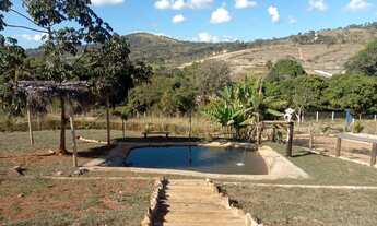 Imagem 4: Chácara com área de 4500m² em Itaúna/MG