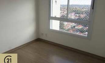 Imagem 4: APARTAMENTO NO CAMPO BELO EM LOCAÇÃO