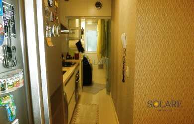 Imagem 4: Apartamento de 3 dormitórios (1 suíte) e 2 vagas de garagem no Centro