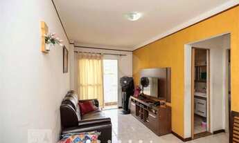 Imagem 2: Apartamento - 01 quarto - Madureira