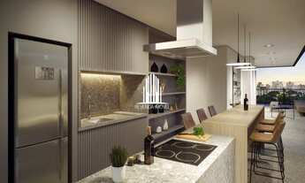 Imagem 3: Studio no Brooklin Novo