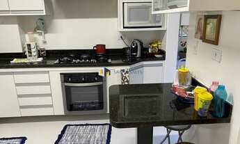 Imagem 7: Apartamento Jardim Paulista