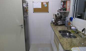 Imagem 7: Apartamento à venda no bairro Jardim Gonçalves - Sorocaba/SP
