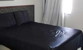 Imagem 4: Casa duplex com 2 quartos sendo 1 suíte no Residencial Veredas