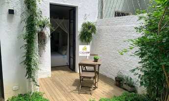 Imagem 5: Sobrado residencial à venda, Cerqueira César, 200m², 2 dormitórios, 1 vaga!