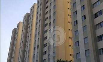 Imagem 7: Saia do Aluguel, Apartamento com 2 dormitórios à venda, 53 m² por R$ 239.000 - Butantã - S