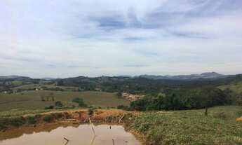 Imagem 2: Sítio em Jacutinga/MG