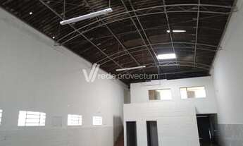 Imagem 5: Galpão - Jardim Chapadão - Campinas