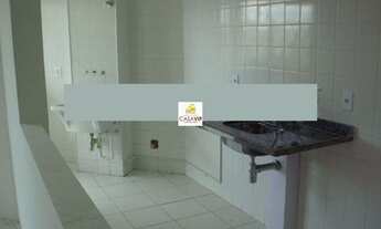 Imagem 3: Apartamento à venda, Parque Novo Mundo, 65m², 3 dormitórios, 1 suíte, 1 vaga!