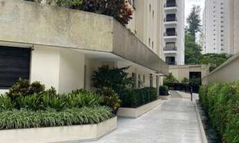 Imagem 4: APARTAMENTO - MOEMA PÁSSAROS - SP