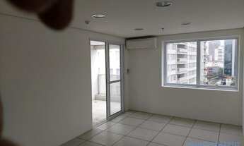 Imagem: CONJ. COMERCIAL - PINHEIROS - SP