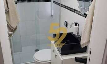Imagem 4: Apartamento com 1 dormitório à venda, 30 m² por R$ 305.000,00 - Água Verde - Curitiba/PR