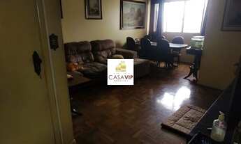 Imagem: Apartamento à venda, Vila Gomes Cardim