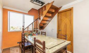 Imagem 3: Apartamento para Aluguel - Vila Re, 4 Quartos, 115 m2