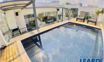 Imagem 3: COBERTURA - VILA UBERABINHA - SP