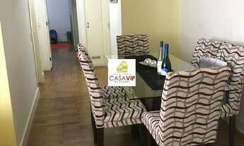 Imagem 4: Apartamento à venda, Pinheiros, 93m², 3 dormitórios, 1 suíte, 1 vaga!