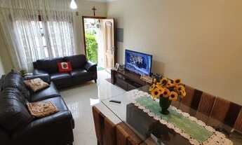 Imagem: Oportunidade Lindo Sobrado à Venda no